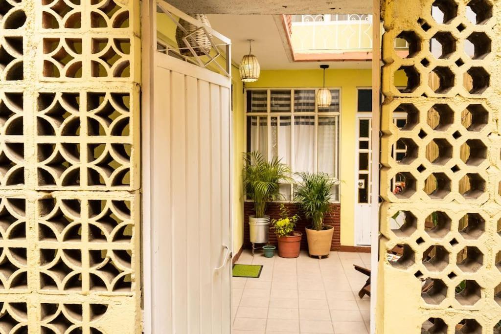 شقة 3 Bd House Steps From Santo Domingo Oaxaca المظهر الخارجي الصورة