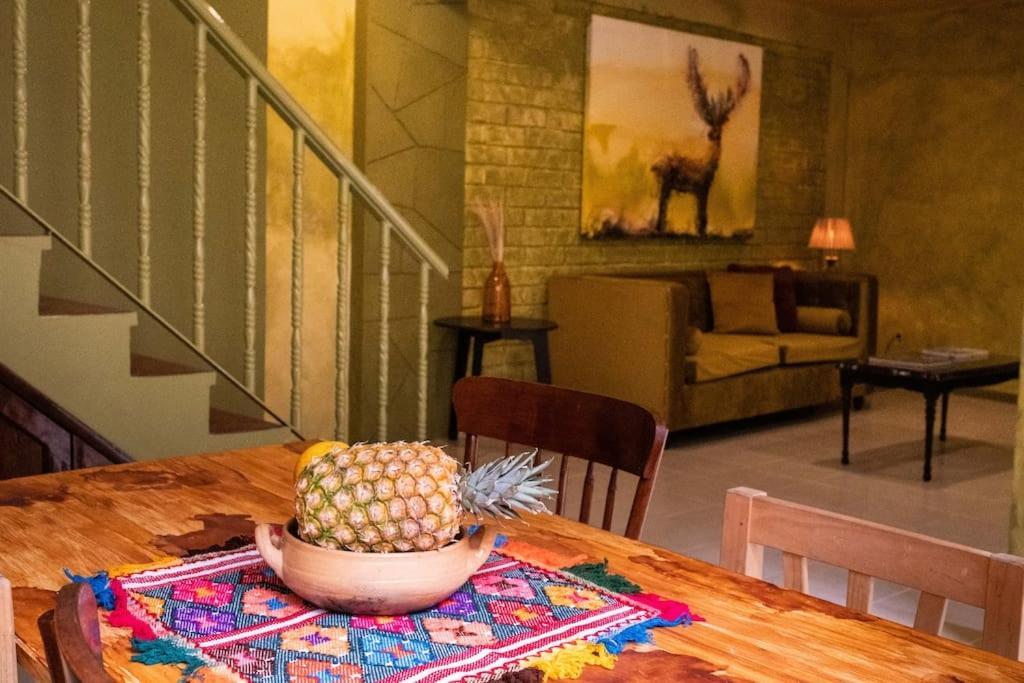 شقة 3 Bd House Steps From Santo Domingo Oaxaca المظهر الخارجي الصورة