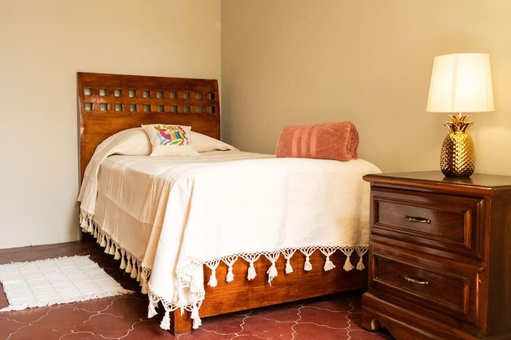 شقة 3 Bd House Steps From Santo Domingo Oaxaca المظهر الخارجي الصورة
