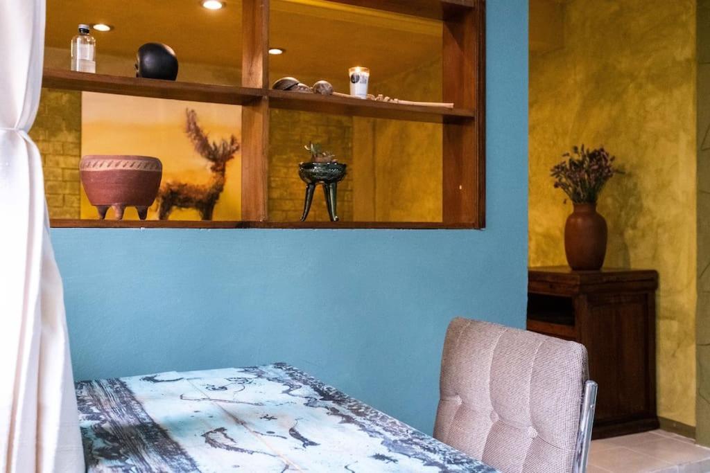 شقة 3 Bd House Steps From Santo Domingo Oaxaca المظهر الخارجي الصورة