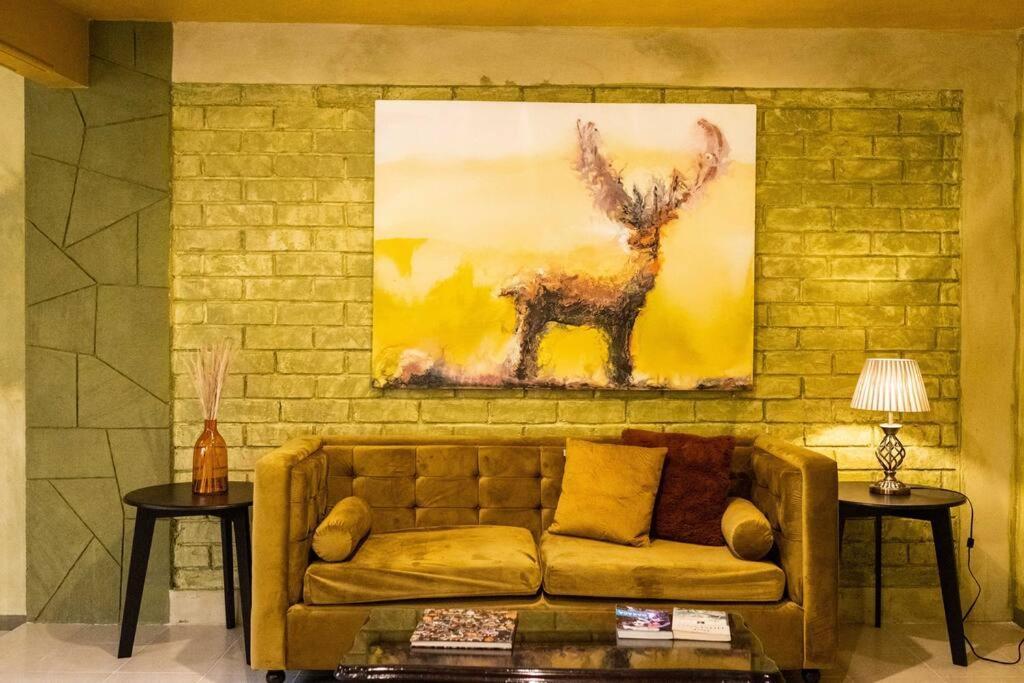 شقة 3 Bd House Steps From Santo Domingo Oaxaca المظهر الخارجي الصورة