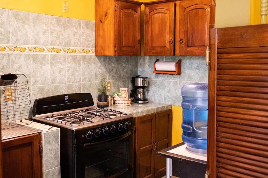 شقة 3 Bd House Steps From Santo Domingo Oaxaca المظهر الخارجي الصورة