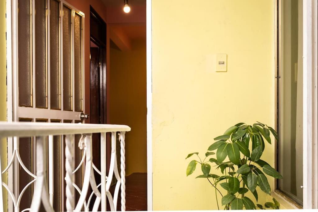 شقة 3 Bd House Steps From Santo Domingo Oaxaca المظهر الخارجي الصورة