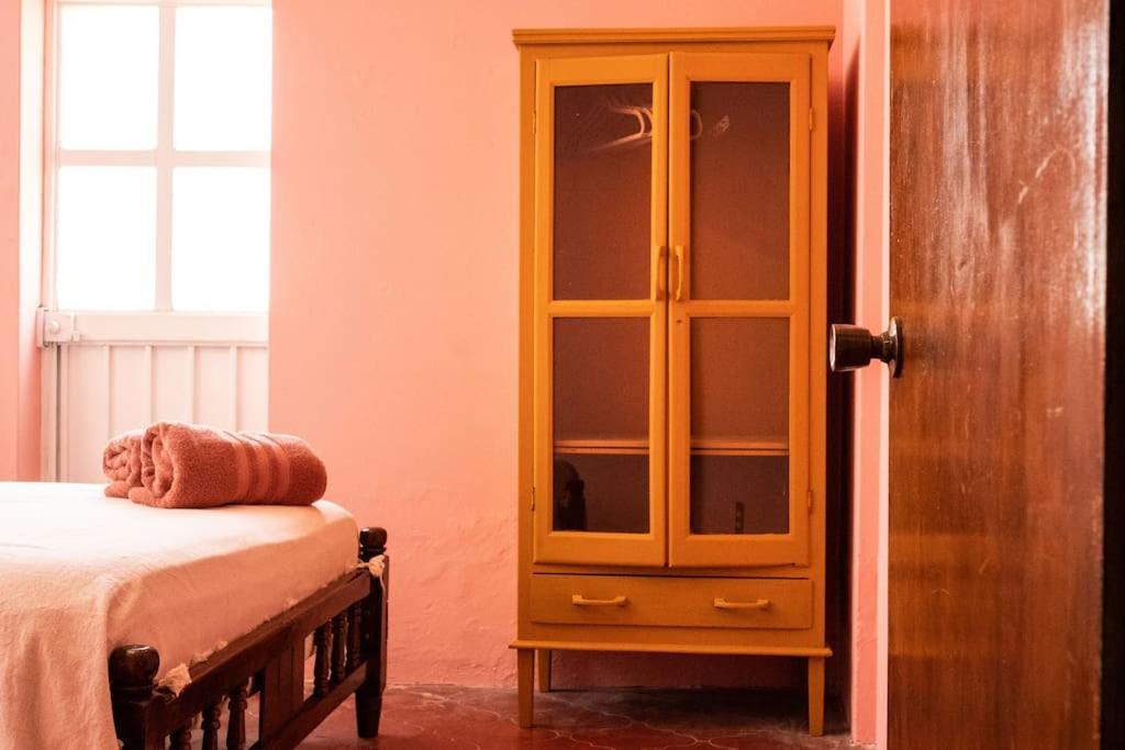 شقة 3 Bd House Steps From Santo Domingo Oaxaca المظهر الخارجي الصورة