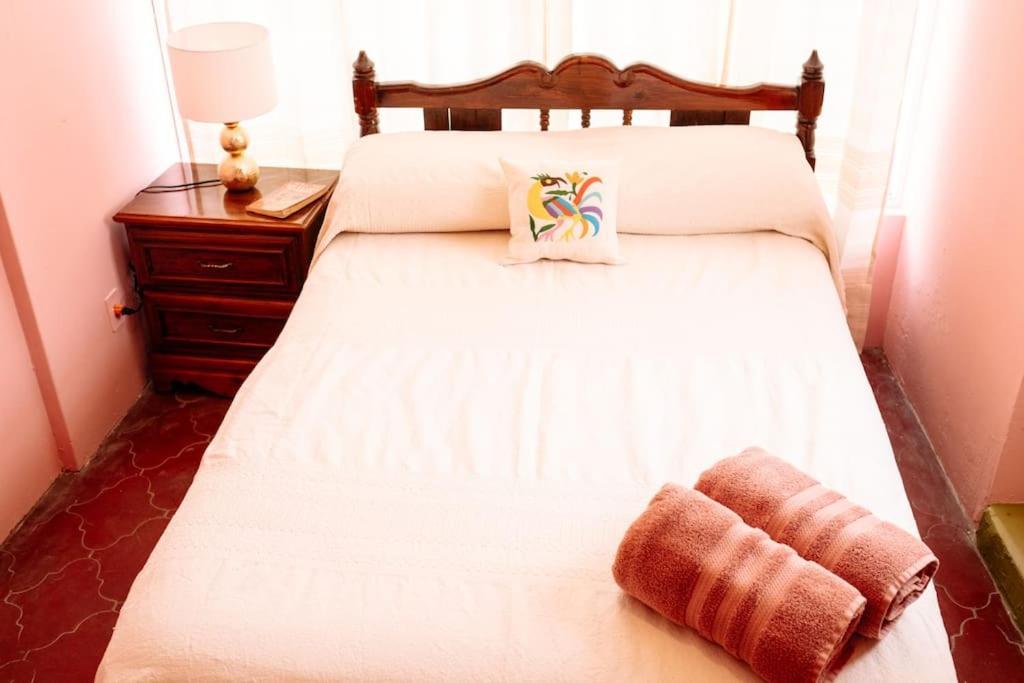شقة 3 Bd House Steps From Santo Domingo Oaxaca المظهر الخارجي الصورة