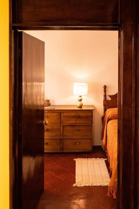 شقة 3 Bd House Steps From Santo Domingo Oaxaca المظهر الخارجي الصورة