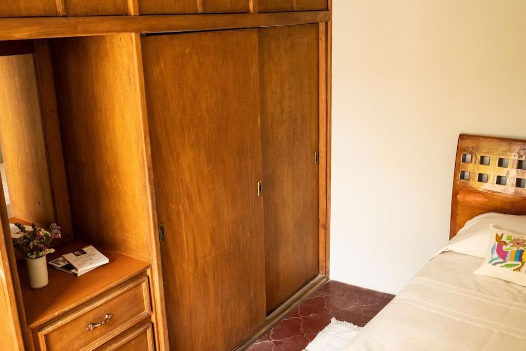 شقة 3 Bd House Steps From Santo Domingo Oaxaca المظهر الخارجي الصورة