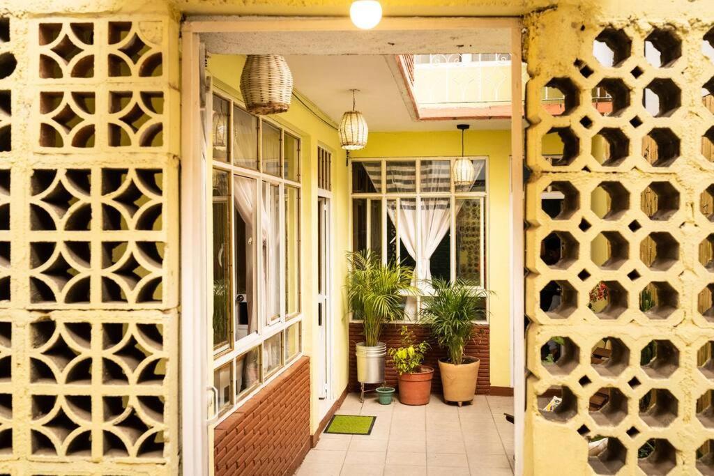 شقة 3 Bd House Steps From Santo Domingo Oaxaca المظهر الخارجي الصورة