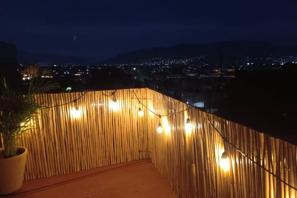 شقة 3 Bd House Steps From Santo Domingo Oaxaca المظهر الخارجي الصورة