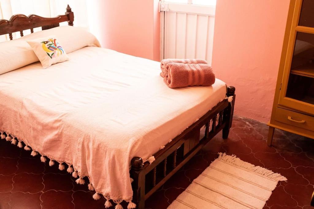 شقة 3 Bd House Steps From Santo Domingo Oaxaca المظهر الخارجي الصورة